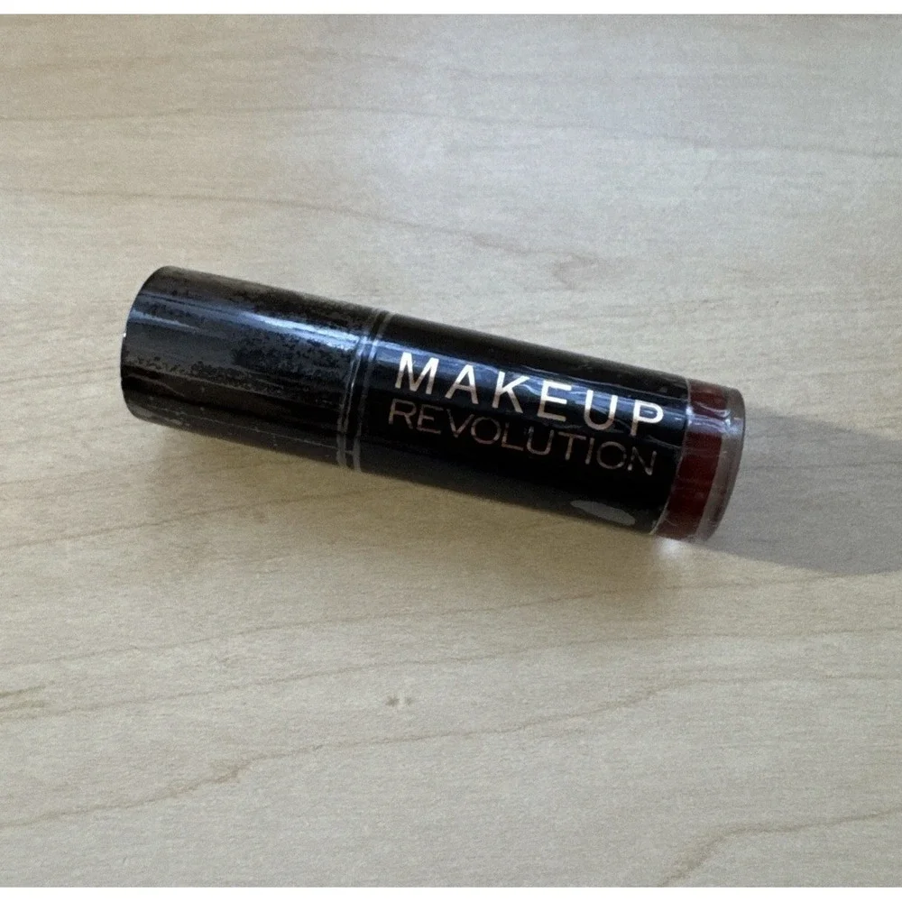 Makeup Revolution makeup revolution